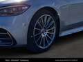 Mercedes-Benz S 350 d 4matic Argent - thumbnail 43