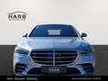Mercedes-Benz S 350 d 4matic Silber - thumbnail 3