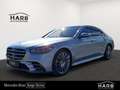 Mercedes-Benz S 350 d 4matic Silber - thumbnail 35