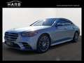 Mercedes-Benz S 350 d 4matic Silber - thumbnail 34
