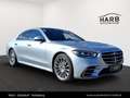 Mercedes-Benz S 350 d 4matic Silber - thumbnail 37