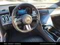 Mercedes-Benz S 350 d 4matic Silber - thumbnail 46