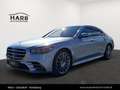 Mercedes-Benz S 350 d 4matic Argent - thumbnail 2