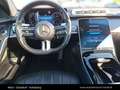 Mercedes-Benz S 350 d 4matic Silber - thumbnail 47