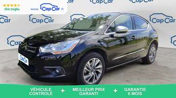 1.6 BlueHDi 120 So Chic