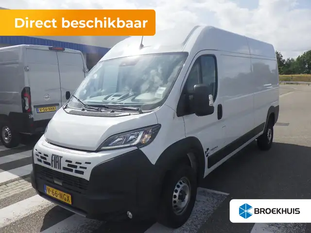 Fiat Ducato E-Ducato L3H2 3,5T 110 kWh | 8 JAAR GARANTIE | CAM