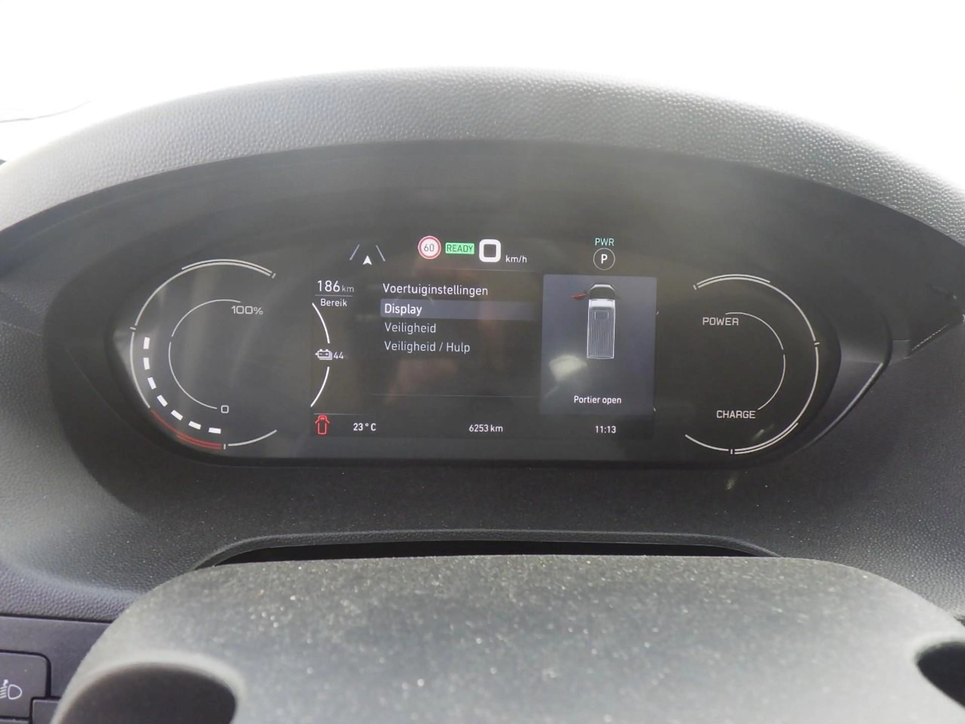 Fiat Ducato E-Ducato L3H2 3,5T 110 kWh | 8 JAAR GARANTIE | CAM — photo 5