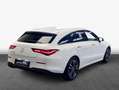 Mercedes-Benz CLA 180 CLA Weiß - thumbnail 2