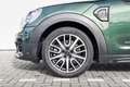 MINI Cooper S Countryman 2.0 ALL4 Chili Panoramadak | head up | Harman Kard Groen - thumbnail 3
