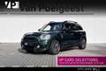 MINI Cooper S Countryman 2.0 ALL4 Chili Panoramadak | head up | Harman Kard Groen - thumbnail 1