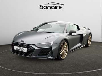 V10 FSI Performance quattro S tronic 456kW