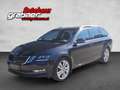 Skoda Octavia Octavia Combi 1,6 Style Limited TDI 4x4 Style li Schwarz - thumbnail 1