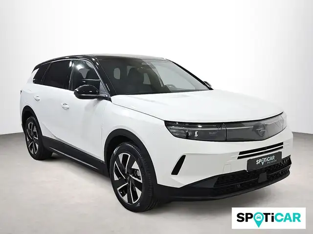 Opel Grandland 1.2T XHT Hybrid eDCT6 S/S GS