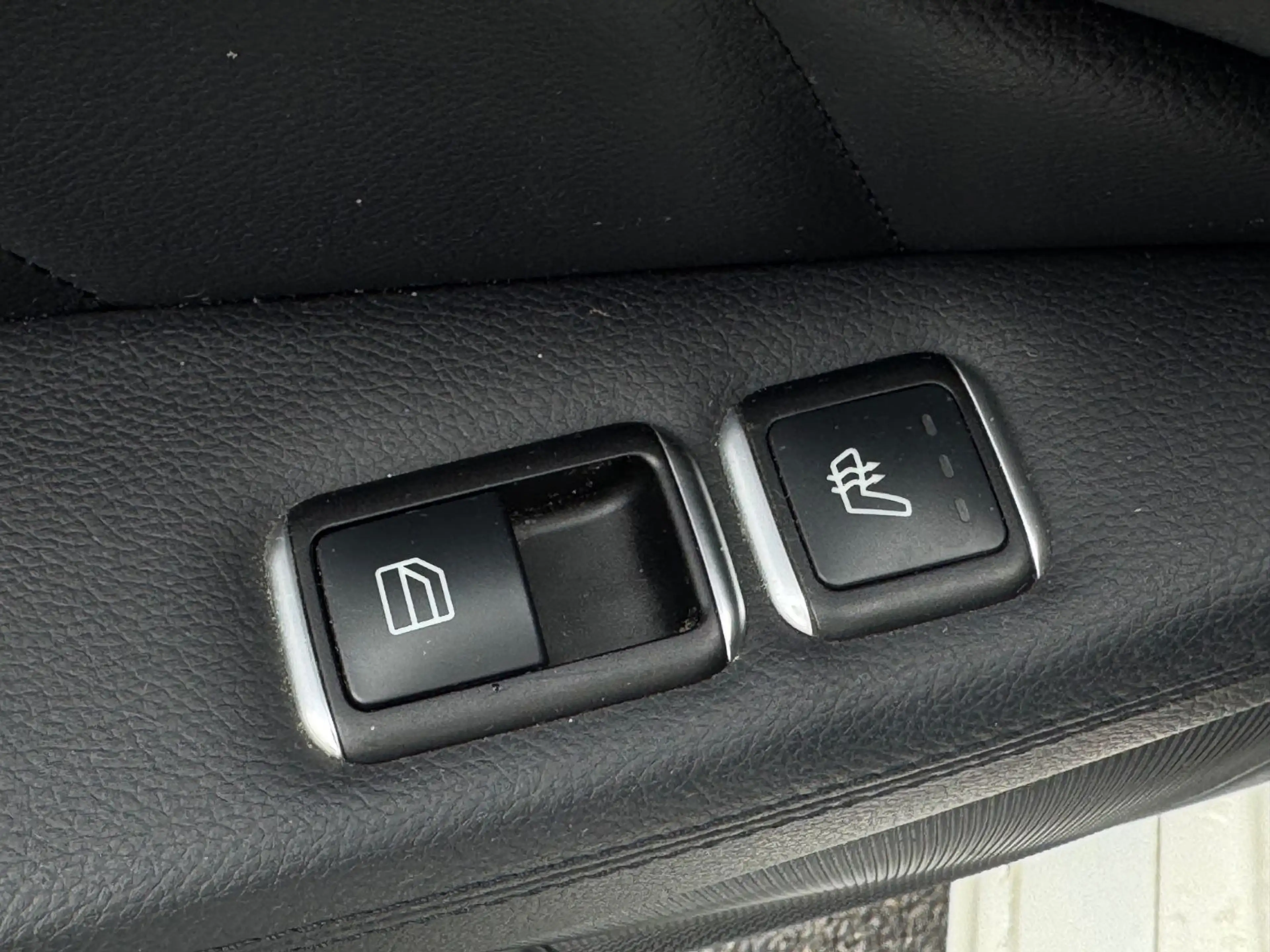 Mercedes-Benz CLS CLS 250 SB*HARMAN*MEMORY*AHK*SHZ*S-KLIMA*ACC* — photo 20