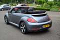 Volkswagen Beetle Cabriolet 1.2 TSI Design DSG-Automaat, 27.000 Km ! Grijs - thumbnail 3