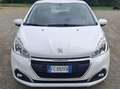 Peugeot 208 208 I 2015 5p 1.2 puretech Allure gpl 82cv Bianco - thumbnail 3