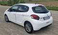 Peugeot 208 208 I 2015 5p 1.2 puretech Allure gpl 82cv Bianco - thumbnail 6