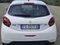 Peugeot 208 208 I 2015 5p 1.2 puretech Allure gpl 82cv Bianco - thumbnail 4