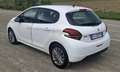 Peugeot 208 208 I 2015 5p 1.2 puretech Allure gpl 82cv Bianco - thumbnail 10