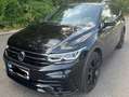 Volkswagen Tiguan Allspace Tiguan 2,0 TDI SCR DSG 4Motion Allspace R-Line R-Line Schwarz - thumbnail 2