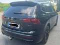 Volkswagen Tiguan Allspace Tiguan 2,0 TDI SCR DSG 4Motion Allspace R-Line R-Line Schwarz - thumbnail 6