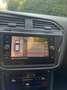 Volkswagen Tiguan Allspace Tiguan 2,0 TDI SCR DSG 4Motion Allspace R-Line R-Line Schwarz - thumbnail 10