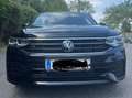 Volkswagen Tiguan Allspace Tiguan 2,0 TDI SCR DSG 4Motion Allspace R-Line R-Line Schwarz - thumbnail 4