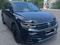 Volkswagen Tiguan Allspace Tiguan 2,0 TDI SCR DSG 4Motion Allspace R-Line R-Line Schwarz - thumbnail 1