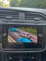 Volkswagen Tiguan Allspace Tiguan 2,0 TDI SCR DSG 4Motion Allspace R-Line R-Line Schwarz - thumbnail 12