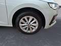 Skoda Scala SCALA 1.0 TSI DSG SELECTION *TEMPOMAT*NAVI*KAMER Wit - thumbnail 12