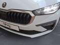 Skoda Scala SCALA 1.0 TSI DSG SELECTION *TEMPOMAT*NAVI*KAMER Wit - thumbnail 13