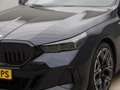 BMW 520 5 Serie Sedan 520i Innovation M-Sport Pro Zwart - thumbnail 18