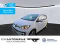 Volkswagen up! 1.0 Active Maps+More Dock/Multilenk Weiß - thumbnail 1