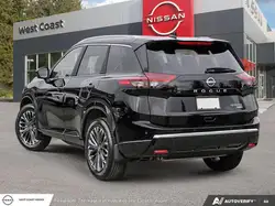 Nissan Rogue 2026