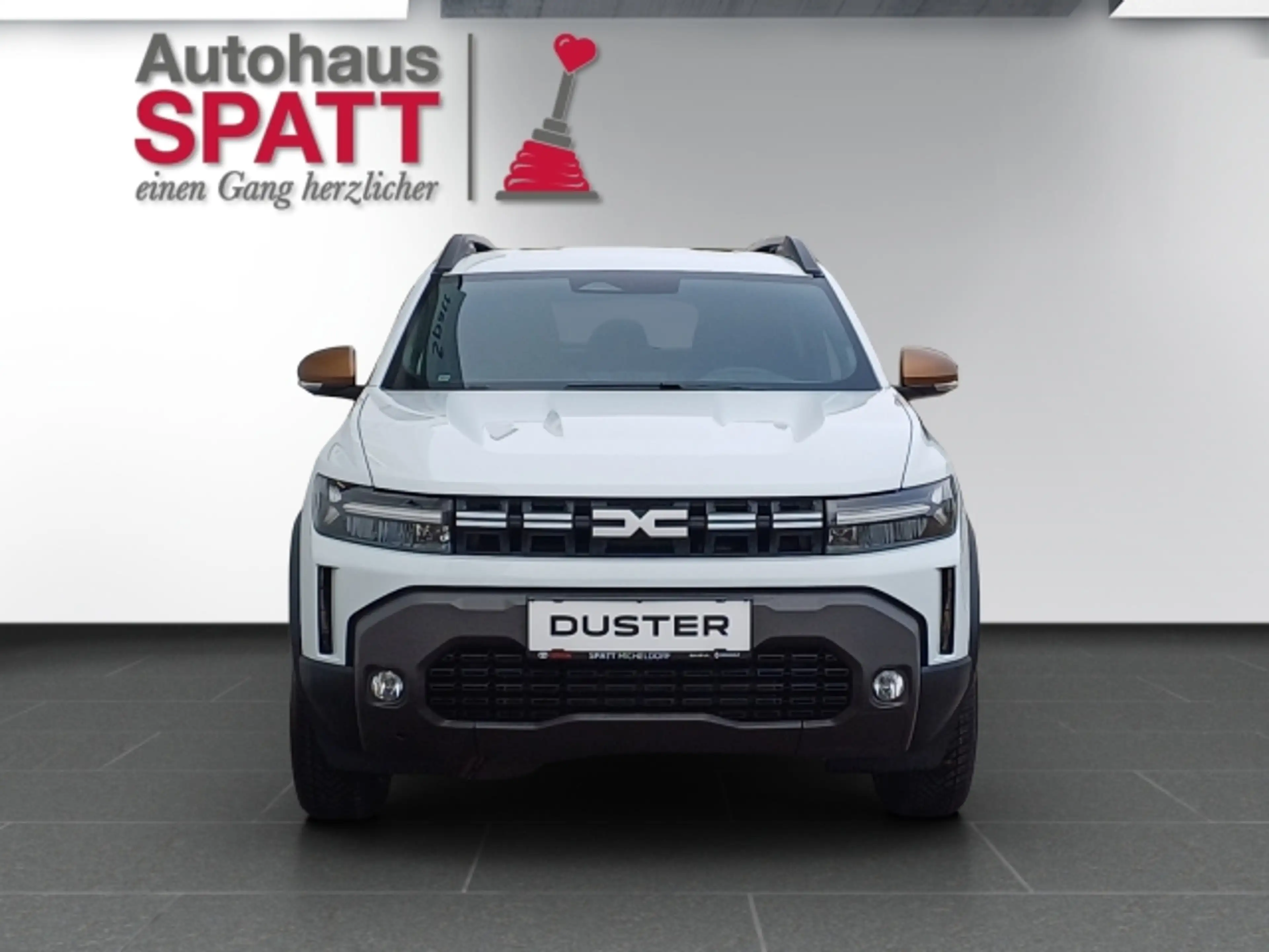 Dacia Duster Extreme Hybrid 150 4x4 !! Prompt verfügbar !! — photo 5