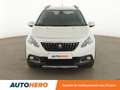 Peugeot 2008 1.6 Blue-HDi Allure Blanc - thumbnail 9