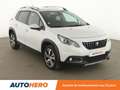 Peugeot 2008 1.6 Blue-HDi Allure Blanc - thumbnail 8