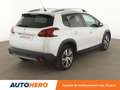 Peugeot 2008 1.6 Blue-HDi Allure Blanc - thumbnail 6