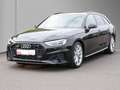 Audi A4 Avant 45 TFSI quatt S line S-tronic Navi Pano Schwarz - thumbnail 2