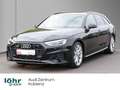 Audi A4 Avant 45 TFSI quatt S line S-tronic Navi Pano Schwarz - thumbnail 1