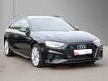 Audi A4 Avant 45 TFSI quatt S line S-tronic Navi Pano Schwarz - thumbnail 4