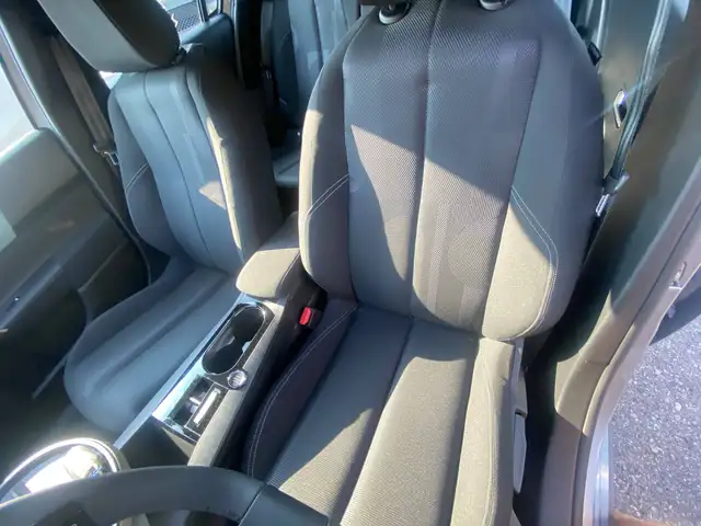 Lancia Ypsilon view 13