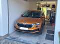 Skoda Karoq Karoq 1,0 TSI Style Style Orange - thumbnail 1