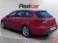 SEAT Leon ST 2.0TDI CR S&S FR DSG6 Rojo - thumbnail 5