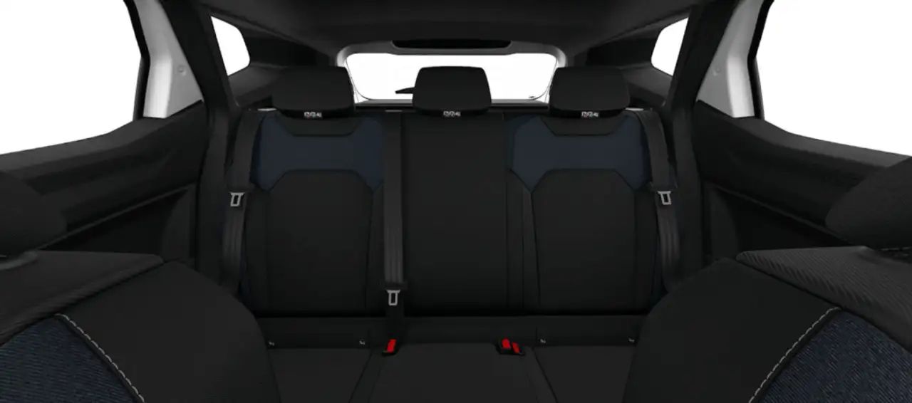 Dacia Duster 2026 — фото 11