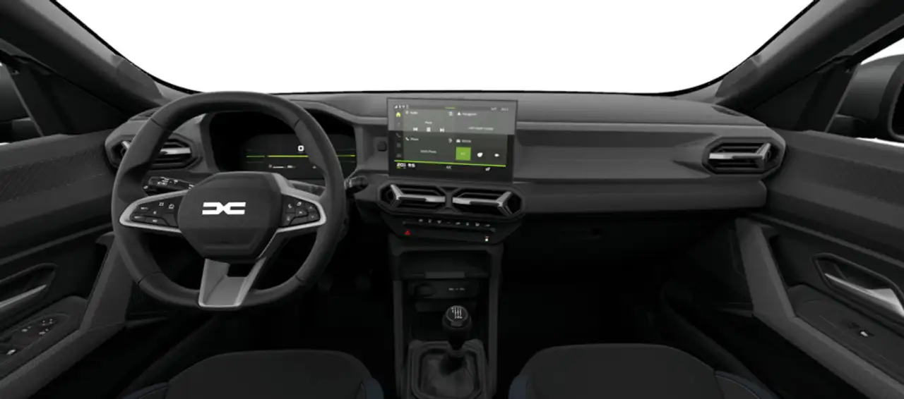 Dacia Duster 2026 — фото 10