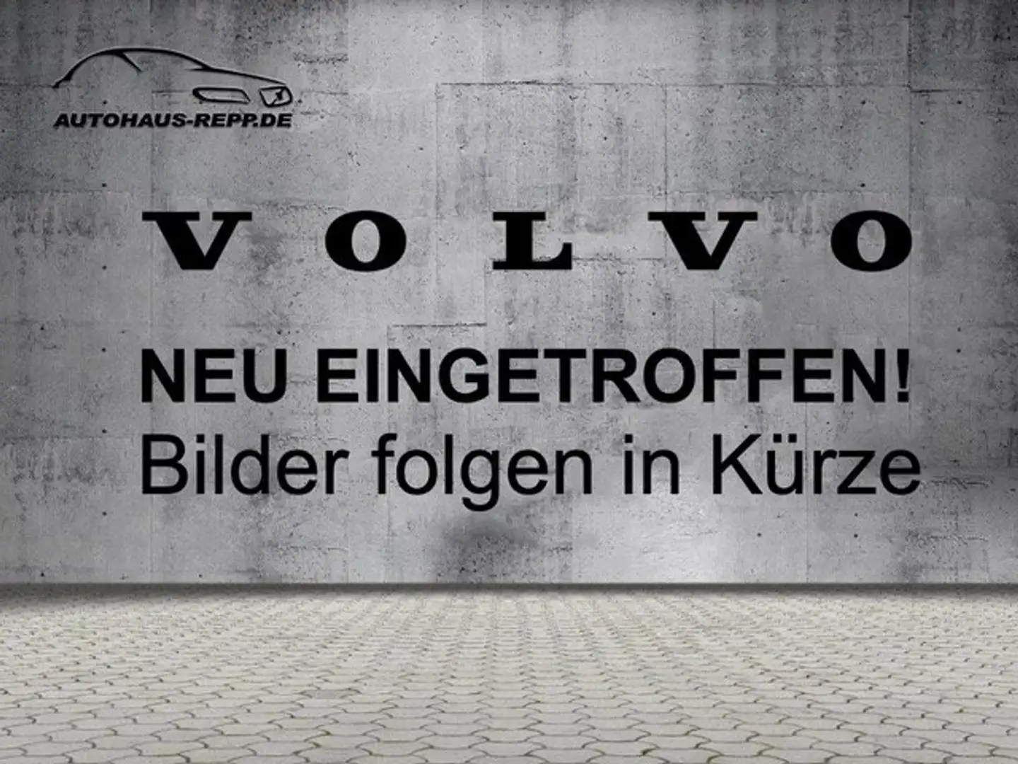 Volvo V90 T8 Plug-In Hybrid Ultra Dark AWD / Recharge Schwarz - 1