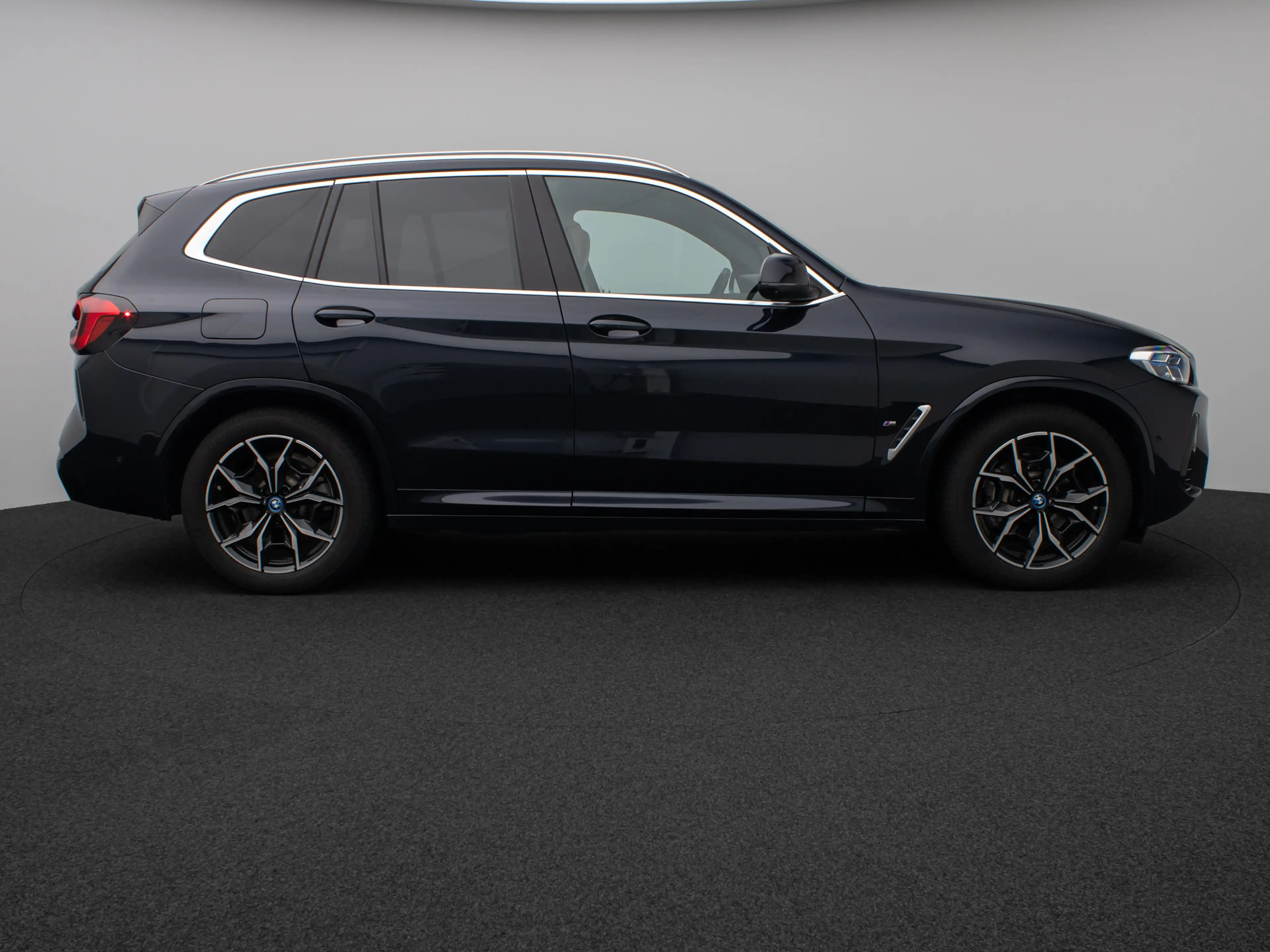 BMW X3 M Sport 360°Laser Panorama HUD DAB HiFi — photo 5