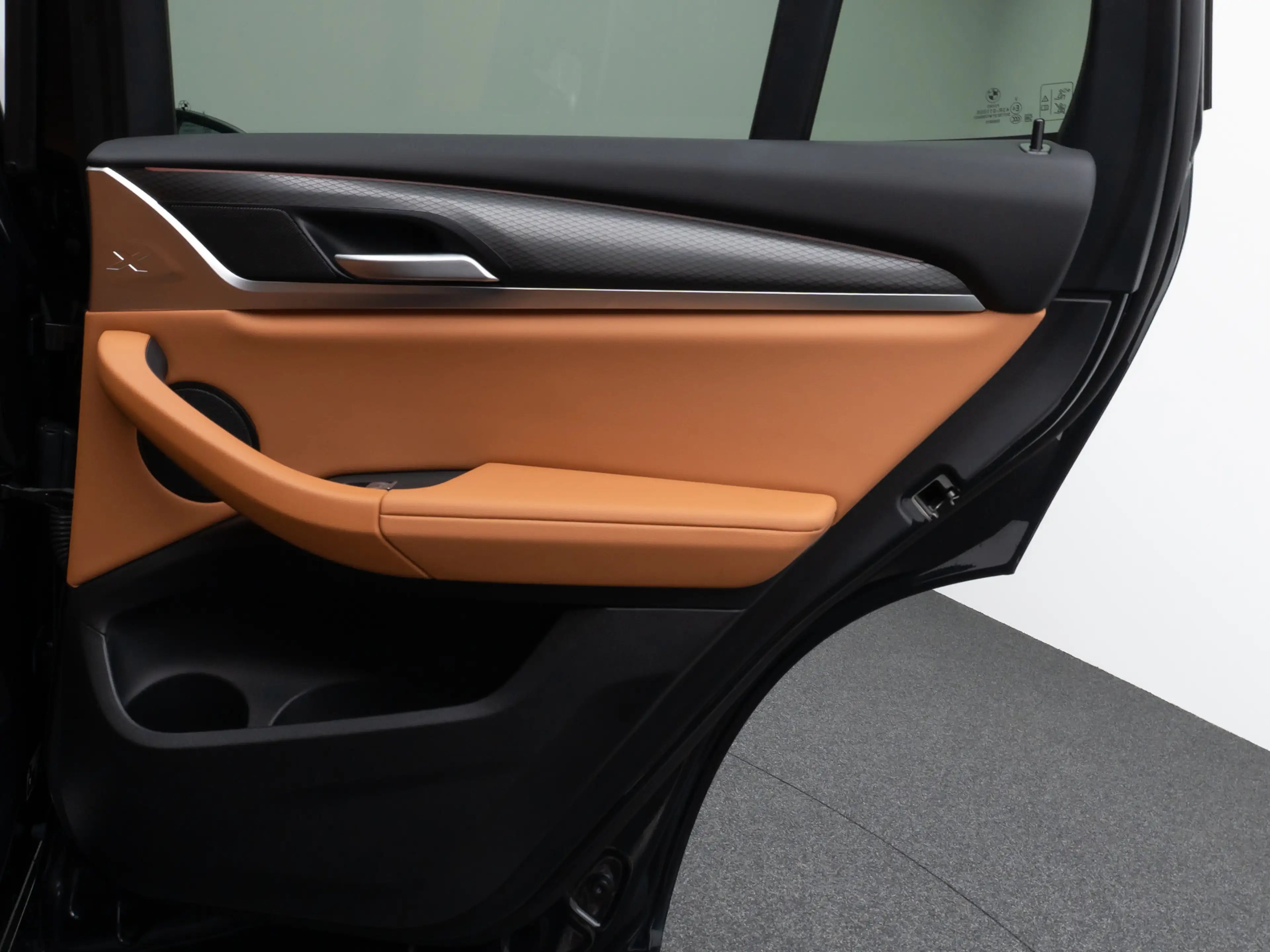 BMW X3 M Sport 360°Laser Panorama HUD DAB HiFi — photo 33