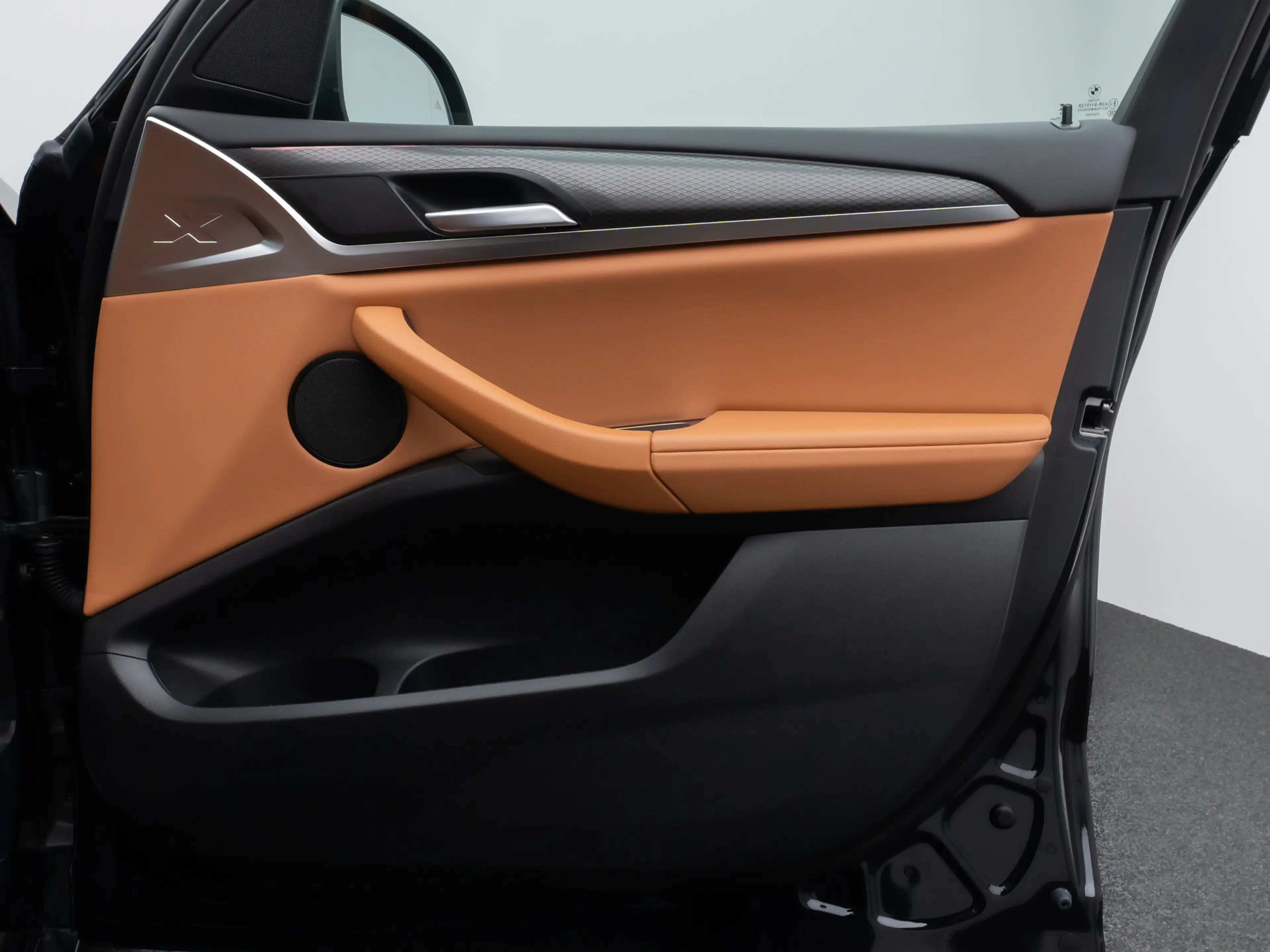 BMW X3 M Sport 360°Laser Panorama HUD DAB HiFi — photo 32
